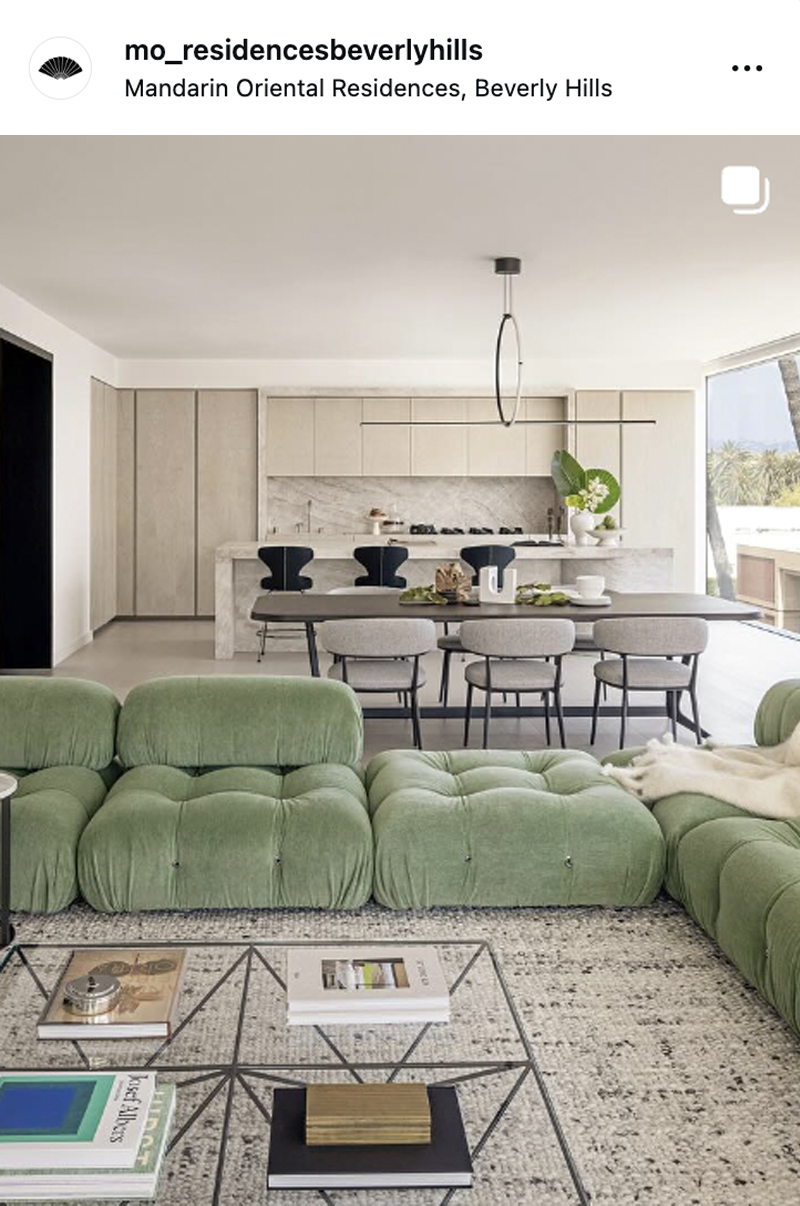 Beverly Hills SHVO 1