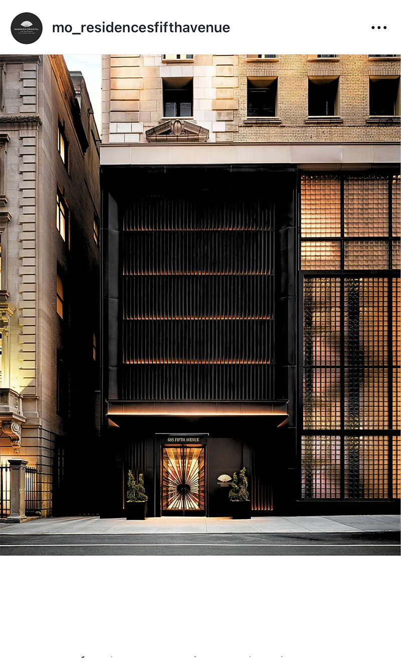 MO residence for hover